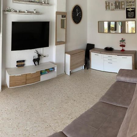 Beach/Golf El Portil Exterior foto